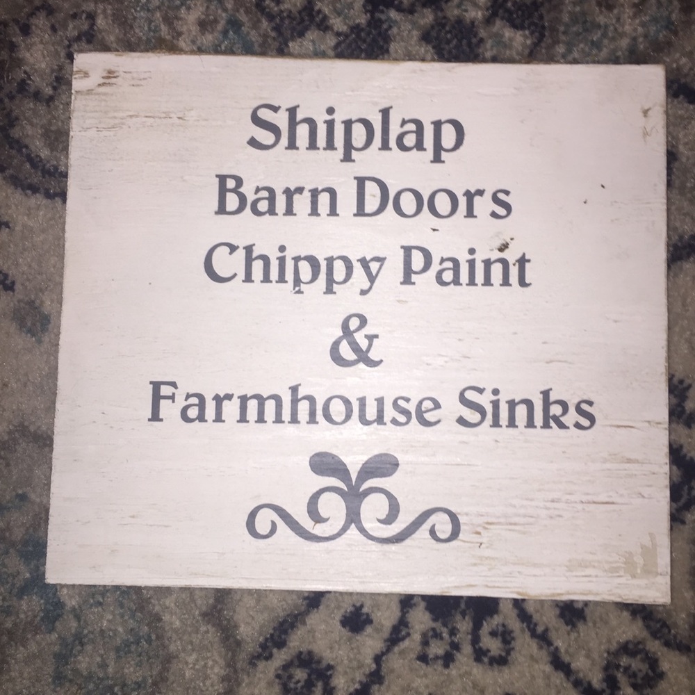 Handmade Wall Art